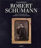 Robert Schumann book cover